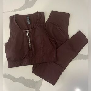 Balance (vitality) set